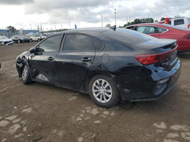 Photo 2 from auction – 2021 KIA FORTE FE with VIN 3KPF24AD3ME388593