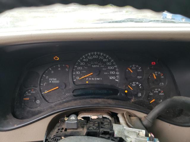 Photo 9 from auction – 2007 GMC SIERRA K25 with VIN 1GTHK23D87F190628