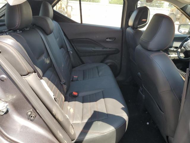 Photo 10 from auction – 2020 NISSAN KICKS SR with VIN 3N1CP5DV8LL486742