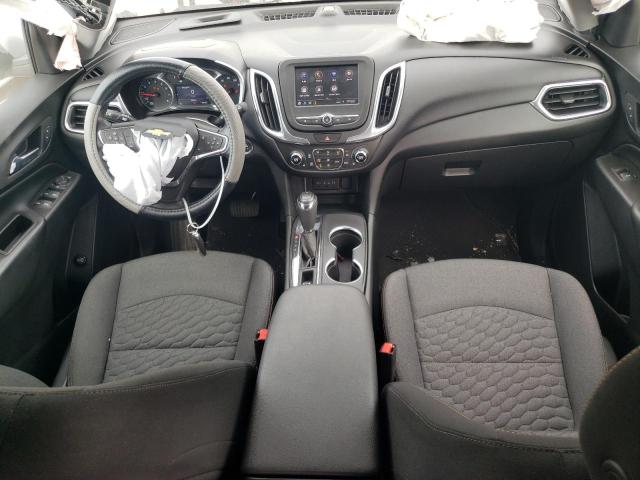 Photo 8 from auction – 2020 CHEVROLET EQUINOX LT with VIN 3GNAXUEV3LS730243