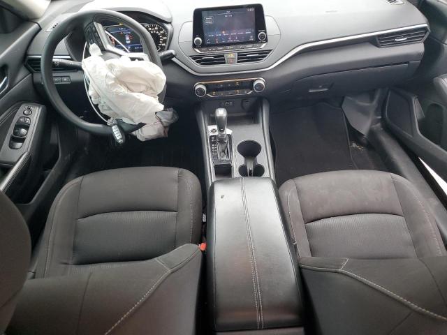 Photo 8 from auction – 2020 NISSAN ALTIMA S with VIN 1N4BL4BVXLC208783