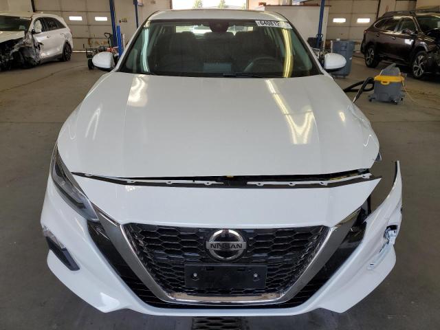 Photo 5 from auction – 2021 NISSAN ALTIMA SV with VIN 1N4BL4DW4MN338599