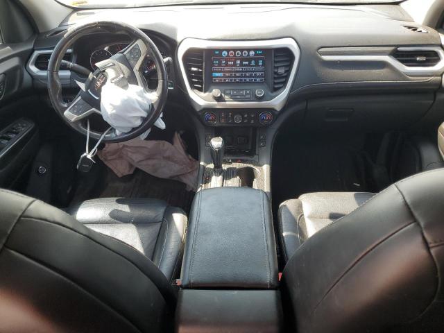 Photo 8 from auction – 2019 GMC ACADIA SLT with VIN 1GKKNMLS7KZ141259