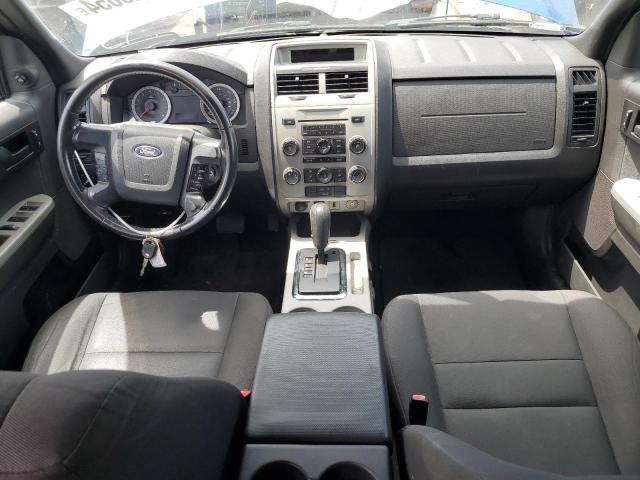 Photo 8 from auction – 2011 FORD ESCAPE XLT with VIN 1FMCU0DG4BKA42490