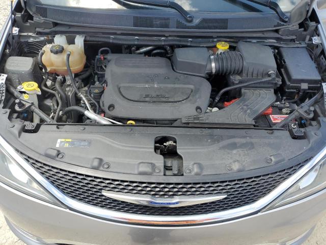 Photo 12 from auction – 2019 CHRYSLER PACIFICA T with VIN 2C4RC1BG4KR593238