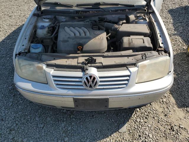Photo 11 from auction – 2004 VOLKSWAGEN JETTA GL with VIN 3VWRA69M44M127010
