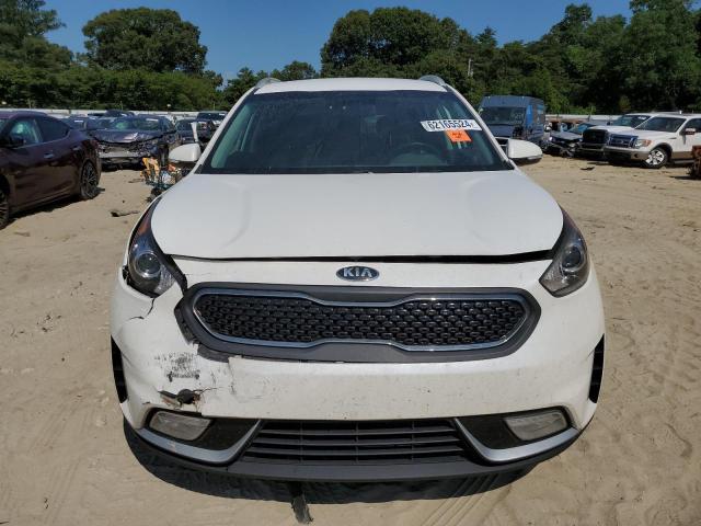 Foto 5 de la subasta – 2017 KIA NIRO EX con VIN KNDCC3LC1H5080421