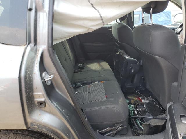 Photo 10 from auction – 2012 JEEP COMPASS SP with VIN 1C4NJDBB9CD597168