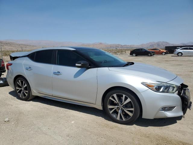Photo 4 from auction – 2016 NISSAN MAXIMA 3.5 with VIN 1N4AA6AP5GC403874