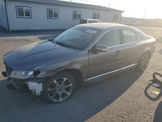 VOLVO S80 3.2 2010 with VIN YV1960AS8A1131091 - Photo from auction