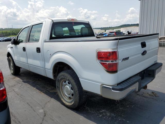 Photo 2 from auction – 2013 FORD F150 SUPER with VIN 1FTFW1EF2DKF85010