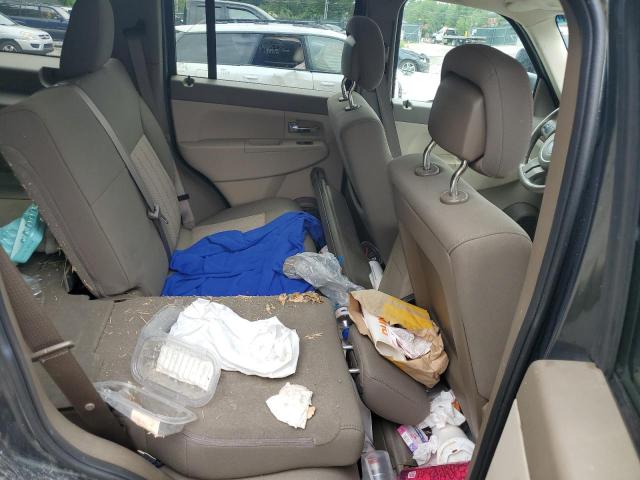 Photo 10 from auction – 2012 JEEP LIBERTY SP with VIN 1C4PJMAK6CW103430
