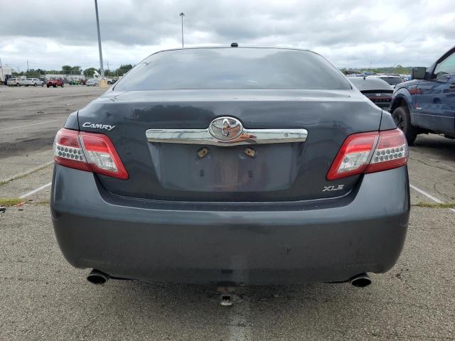 Photo 6 from auction – 2011 TOYOTA CAMRY SE with VIN 4T1BK3EK3BU119764