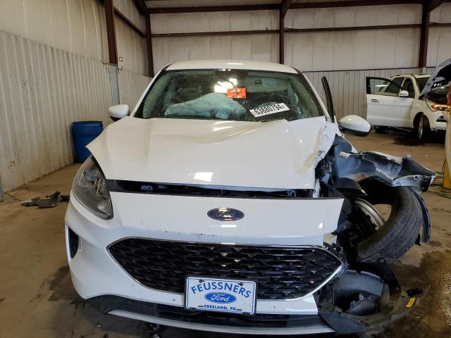 Photo 5 from auction – 2020 FORD ESCAPE SE with VIN 1FMCU9G6XLUA24797
