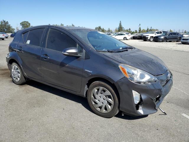Photo 4 from auction – 2015 TOYOTA PRIUS C with VIN JTDKDTB31F1579914