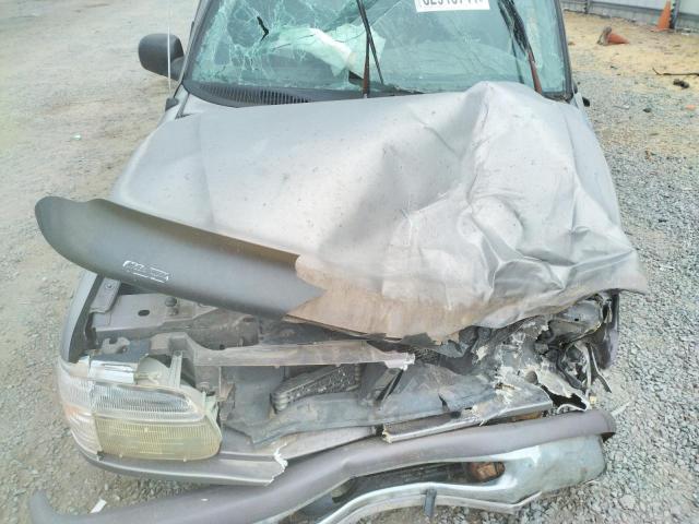 Foto 12 de la subasta – 1996 FORD EXPLORER con VIN 1FMDU35P7TZB92073