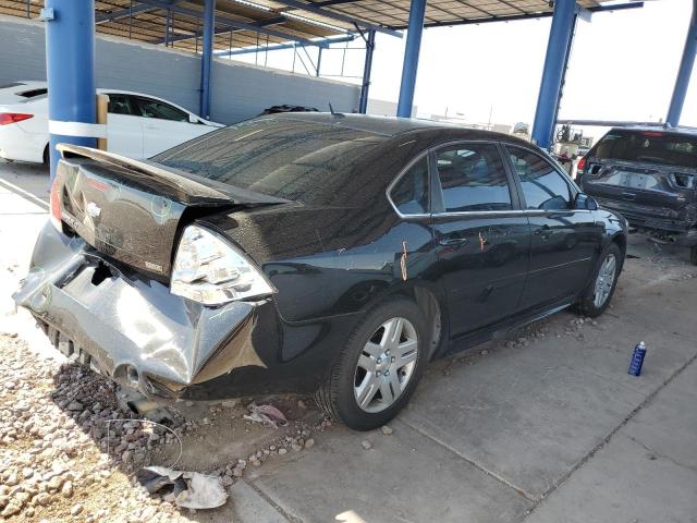 Photo 3 from auction – 2013 CHEVROLET IMPALA LT with VIN 2G1WG5E35D1183369