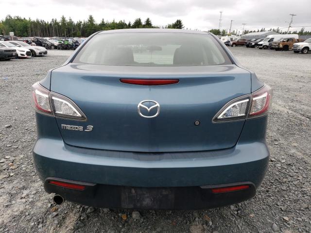 Photo 6 from auction – 2010 MAZDA 3 I with VIN JM1BL1SF6A1234405