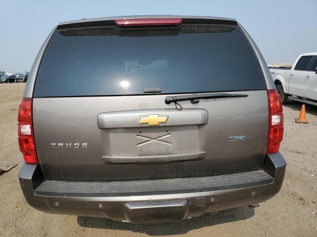 Photo 6 from auction – 2012 CHEVROLET TAHOE C150 with VIN 1GNSCBE03CR320196