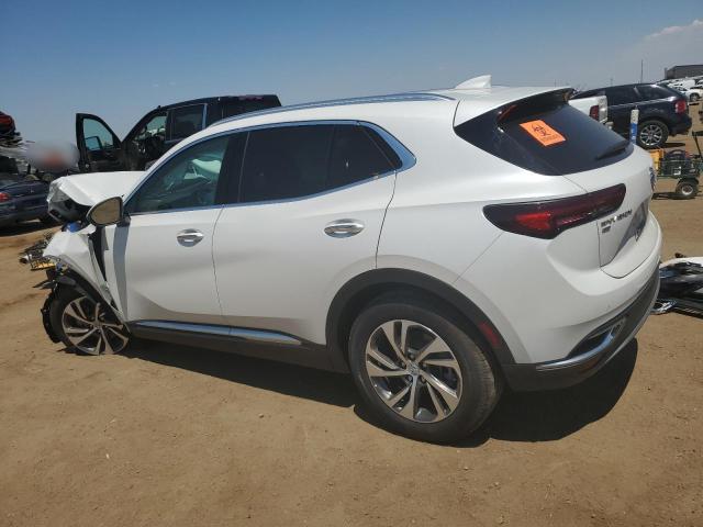 Photo 2 from auction – 2023 BUICK ENVISION E with VIN LRBFZPR41PD211028