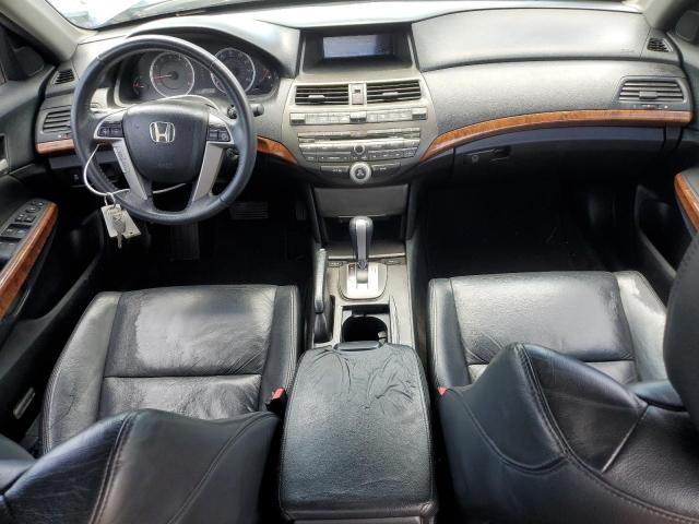 Photo 8 from auction – 2012 HONDA ACCORD EXL with VIN 1HGCP2F88CA060965