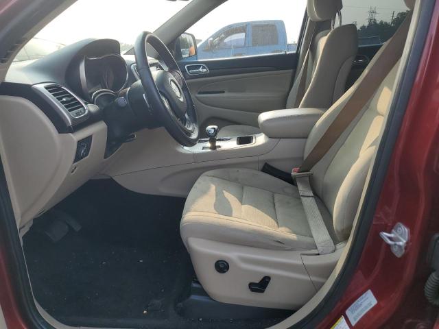 Photo 7 from auction – 2015 JEEP GRAND CHER with VIN 1C4RJEAG3FC826264