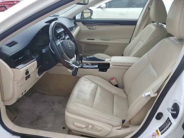 Photo 7 from auction – 2013 LEXUS ES 350 with VIN JTHBK1GG4D2028498