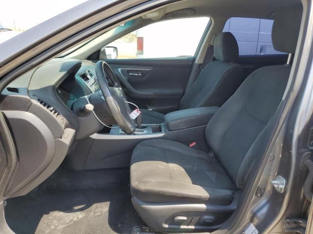 Photo 7 from auction – 2015 NISSAN ALTIMA 2.5 with VIN 1N4AL3AP3FC214227