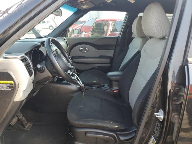Photo 7 from auction – 2014 KIA SOUL with VIN KNDJN2A25E7715761