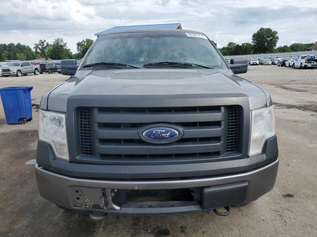 Photo 5 from auction – 2010 FORD F150 SUPER with VIN 1FTEX1EW7AKB83407