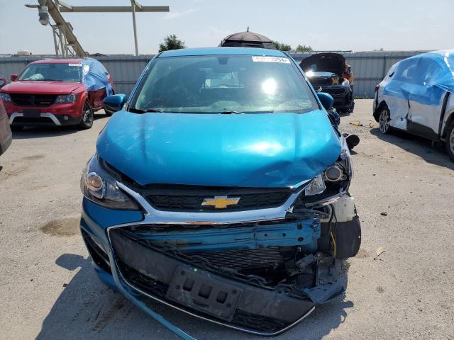 Photo 5 from auction – 2019 CHEVROLET SPARK 1LT with VIN KL8CD6SA6KC709701