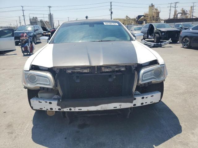 Photo 5 from auction – 2011 CHRYSLER 300 LIMITE with VIN 2C3CA5CG2BH522700