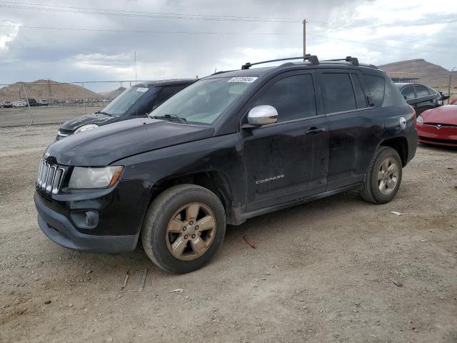 JEEP COMPASS SP 2014 with VIN 1C4NJCBA8ED574971 - Photo from auction