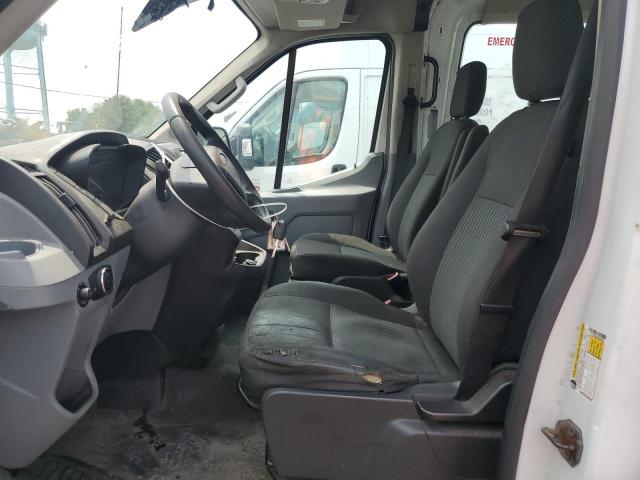 Photo 7 from auction – 2017 FORD TRANSIT T- with VIN 1FTYR2UM2HKA35978