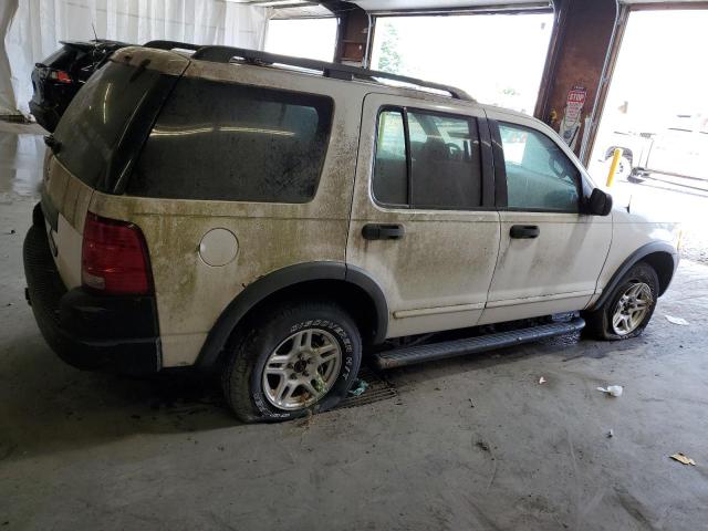 Photo 3 from auction – 2003 FORD EXPLORER X with VIN 1FMZU72K03UC04213