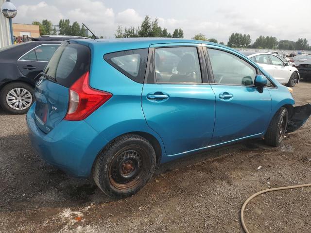 Photo 3 from auction – 2014 NISSAN VERSA NOTE with VIN 3N1CE2CP7EL369499