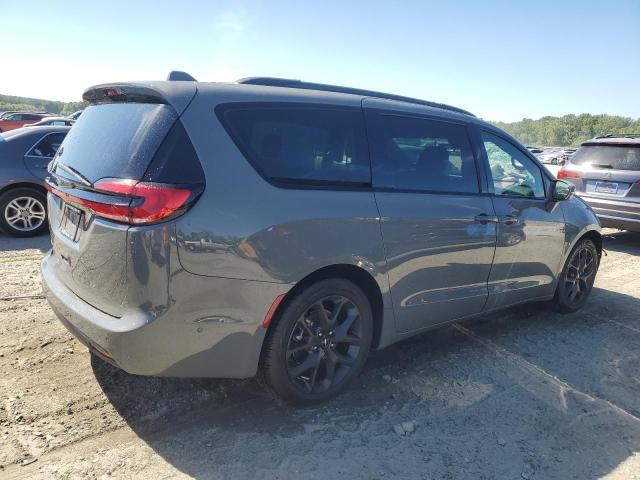 Photo 3 from auction – 2021 CHRYSLER PACIFICA T with VIN 2C4RC1BG7MR556574