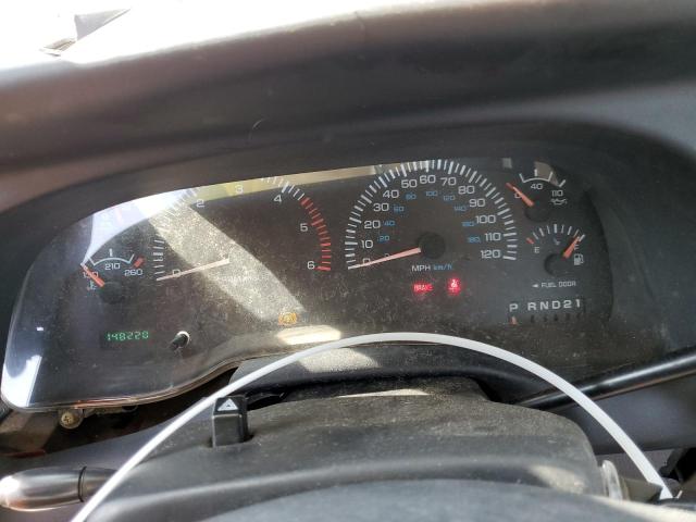 Photo 9 from auction – 2001 DODGE RAM 2500 with VIN 1B7KF23W01J512727