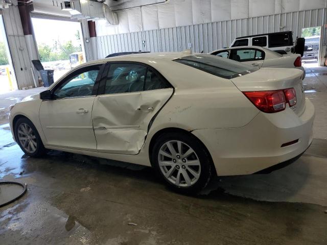 Photo 2 from auction – 2013 CHEVROLET MALIBU 2LT with VIN 1G11E5SA2DF219806