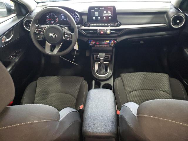 Photo 8 from auction – 2019 KIA FORTE FE with VIN 3KPF24AD9KE110844