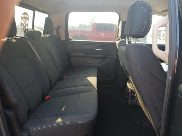 Photo 10 from auction – 2019 RAM 1500 TRADE with VIN 1C6SRFGT3KN651203