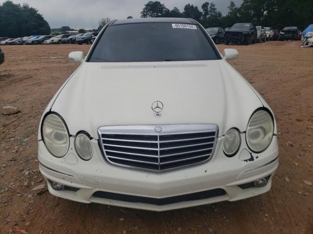 Photo 5 from auction – 2008 MERCEDES-BENZ E 350 with VIN WDBUF56X08B347635