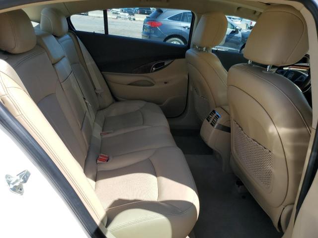 Photo 10 from auction – 2013 BUICK LACROSSE P with VIN 1G4GG5E3XDF244201
