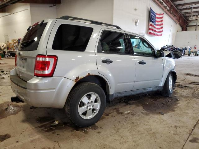 Photo 3 from auction – 2012 FORD ESCAPE XLT with VIN 1FMCU0D74CKA00421