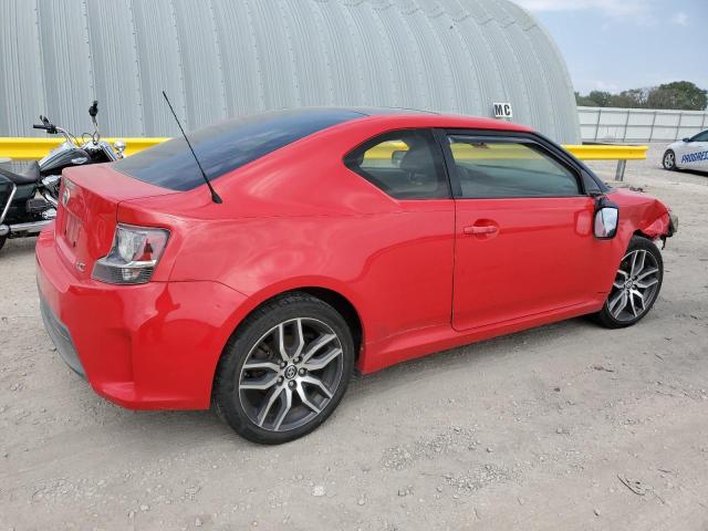 Photo 3 from auction – 2014 TOYOTA SCION TC with VIN JTKJF5C7XE3076929