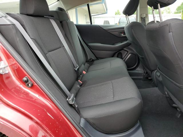 Photo 10 from auction – 2021 SUBARU LEGACY PRE with VIN 4S3BWAD68M3007746