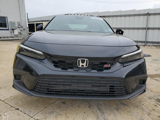 Photo 5 from auction – 2024 HONDA CIVIC SI with VIN 2HGFE1E50RH474126