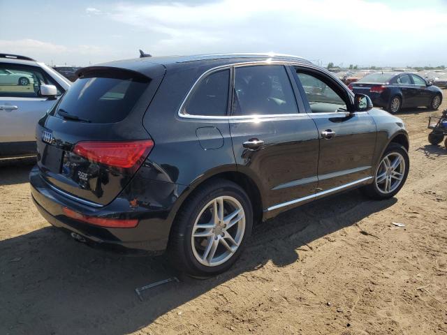 Photo 3 from auction – 2016 AUDI Q5 PREMIUM with VIN WA1L2AFP6GA133765