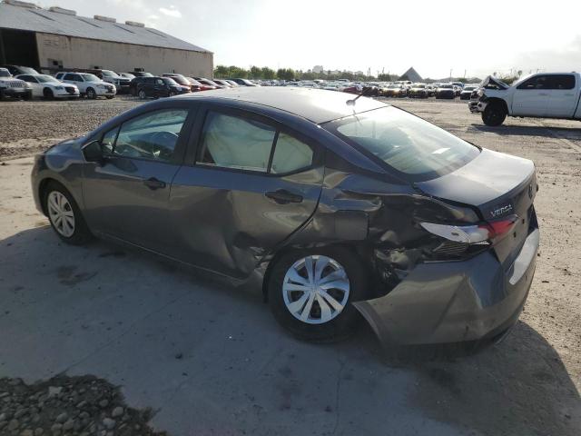 Photo 2 from auction – 2024 NISSAN VERSA S with VIN 3N1CN8DV0RL863533