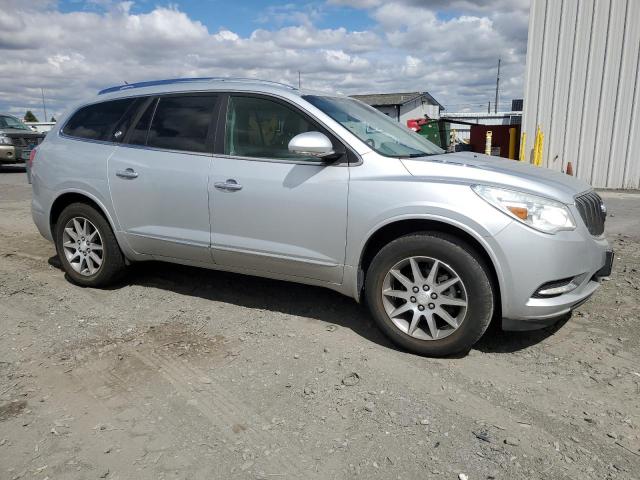 Photo 4 from auction – 2017 BUICK ENCLAVE with VIN 5GAKRBKD3HJ207113